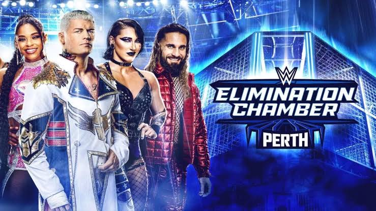 Elimination chamber