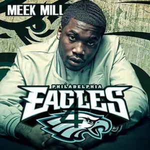 Meek Mill – Philadephia Eagles 4 (Album)