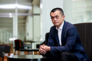 Tech founder’s Binance $33 billion fortune makes him world’s richest prisoner 