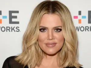 Khloe Kardashian hints she might be open to dating women
