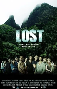 Lost Season 3 & 4 (Complete)
