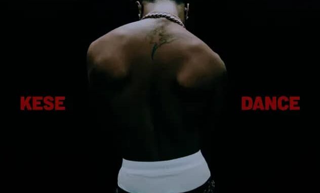 WizKid – Kese (Dance)