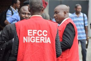 Efcc Chinese man